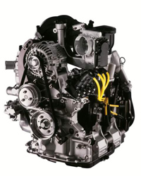 P754F Engine